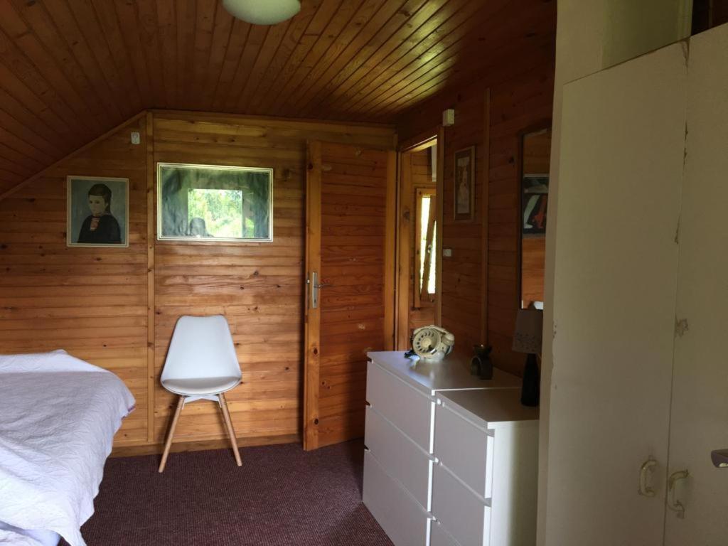 Chalet Slap Na Kupi Severin na Kupi エクステリア 写真