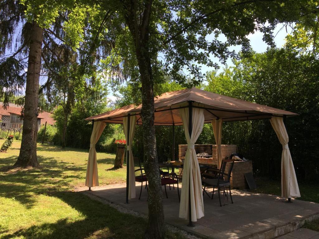 Chalet Slap Na Kupi Severin na Kupi エクステリア 写真